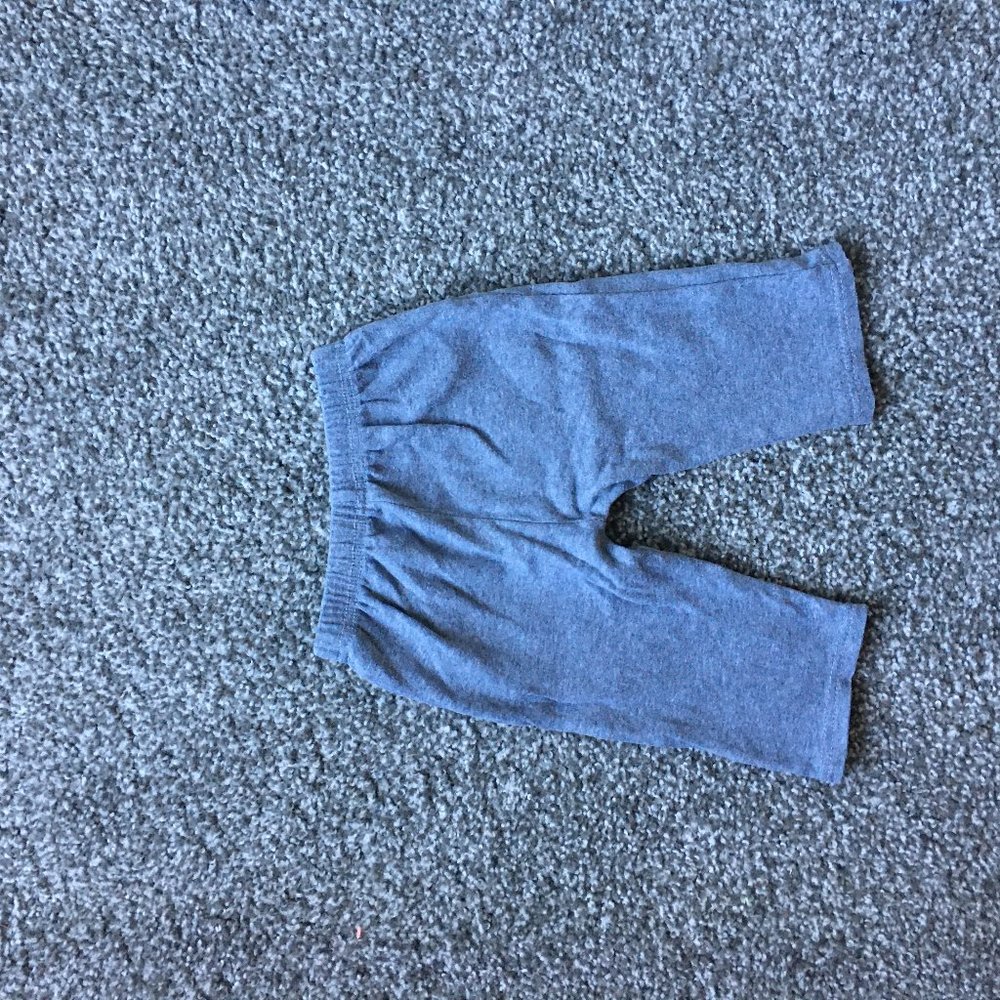 Little boy sweatpants